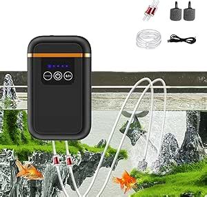 fish aerator|Amazon.com: Fish Aerator.